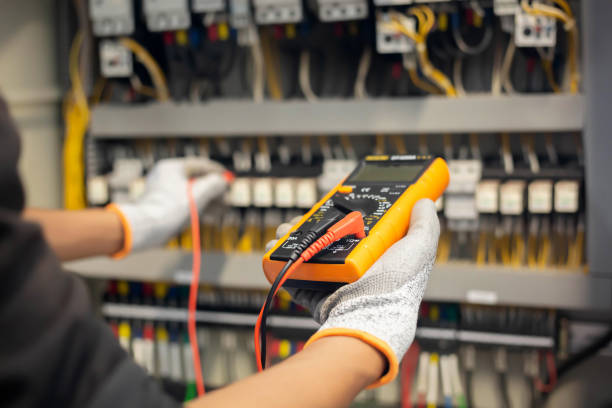 Best Electrical Panel Upgrades  in Tahoka, TX